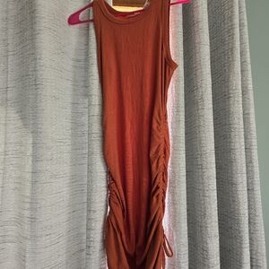 Womens dress